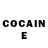 Cocaine Columbia Snezana Stil